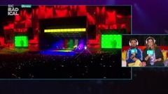 Bruno Mars Rock In Rio 2018_Bruno Mars