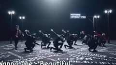 Have the Kpop song _SHINee of same song name, sistar, ballproof teenager is round, GOT7, WANNA · ONE