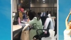 Bboom Bboom small video synthesizes video of editi