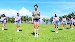 Faded_ dancing video