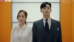 Secretary of gold of Wanna Be - why in that way OS