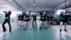 River_ dancing video