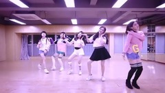 Video of dancing of Want You To Say_