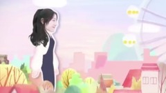 Liu Meilin of 1001 night _