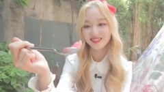 [Breathed condition] this month the put together o