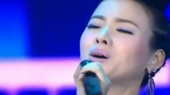 The woman is spent - Chen Saisai of _ of edition o