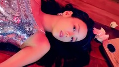 ONE&SIX MV Pu Meiying resembles premonitory _Apink