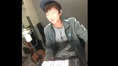 Too fierce! Xu Shuhao of golden music a dark horse