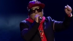 Rhythm of Star Wars Main Theme_ is tribal