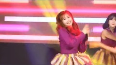 A-ing meal pats edition _OH MY GIRL