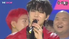 Encoreter of a & - Jin Donghan of 18/06/26_ of edi