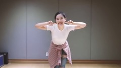 Bingle Bangle Dance Cover_OH MY GIRL