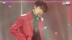 Jin Donghan of 18/06/26_ of edition of spot of SUN