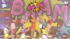 18/06/26_MOMO LAND of edition of spot of Only One 