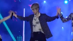 POWER - 2018 is carefree and familial concert advo