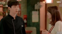 Han drama " fat romance " galaxy of _ of caption