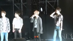 Talk&POWER - 2018 is carefree and familial concert