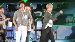 KoKoBop - 2018 is carefree and familial concert ad