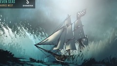 Maurice West - Seven Seas _Maurice, musical short