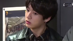 Run BTS! Ballproof teenager of round 18/06/26_ of 