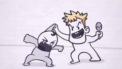 Short of music of How KSI Saved Logan Paul's Care