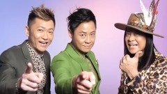 Hong Kong marine park " use Xia Jia time " TV ad