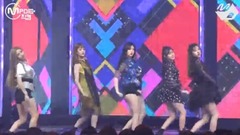 LATATA - MCD pats edition 18/06/07_I-DLE continuou