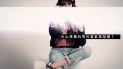 90 hind the Li Xinai of _ of special interview of