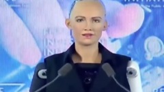 Ever said to want " destroy the mankind " , does