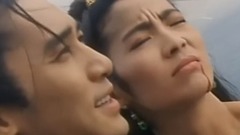 Love seems film of classical knight-errant of mete