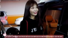 JTBC God room leaves 18/06/24_Apink of Zheng favou