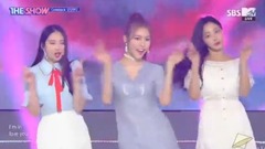 18/06/26_MOMO LAND of edition of spot of Only One You - THE SHOW