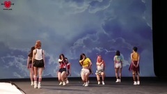 180626 [is special make] put together of Korea of 