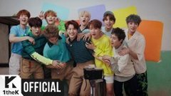 Goldenness Teaser _Golden Child
