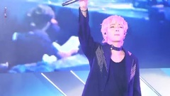 Spring Day - is carefree and familial concert advo