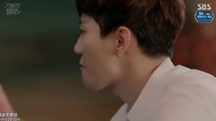 Han drama " fat romance " galaxy of _ of caption