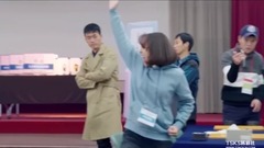 The film " gobang girl " galaxy of _ of bottom C