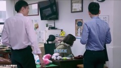 The film " gobang girl " galaxy of _ of upside C