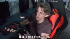 Go to the United States kind of what kind of exper