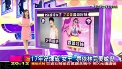 17 years refine of temper by dipping in water beco