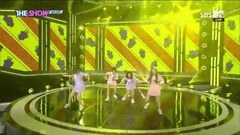 Put together of Korea of 18/06/26_ of edition of s