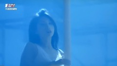 The Qiu Shuzhen of _ of caption of Chinese of gift