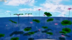 [MMD] catchs loach _ to move free exclusive, VOCAL