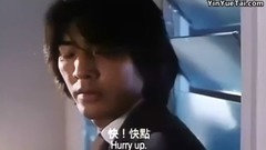 Mother tongue film " immoral gift " Qiu Shuzhen 