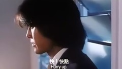 Film of evil spirit be puzzled " immoral gift " 