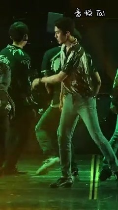 180623Family K-Wave Concert - KOKOBOP_EXO, EXO-K,