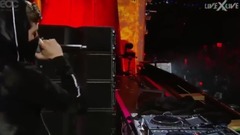 Ignite _Julie Bergan, alan Walker