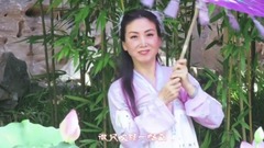 Short of music of _ of charm of carry on one's sh