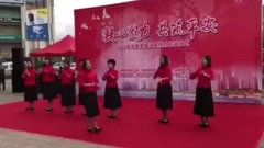 Fuzhou word performs _ music short