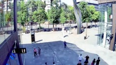 Brilliant be in harmony is collected - 004 " the